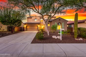 31237 130th Ln, Peoria, AZ 85383