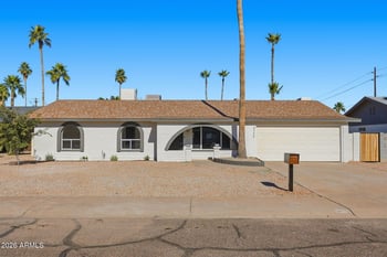 3124 Dahlia Dr, Phoenix, AZ 85032