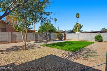 3124 Dahlia Dr, Phoenix, AZ 85032