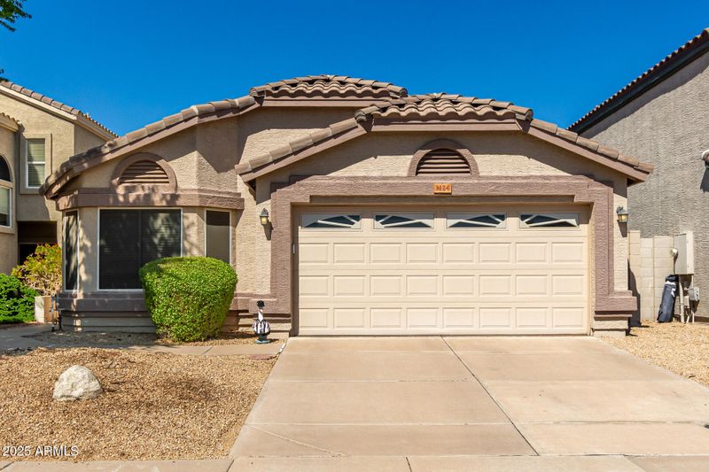 3124 E Escuda Rd, Phoenix, AZ 85050