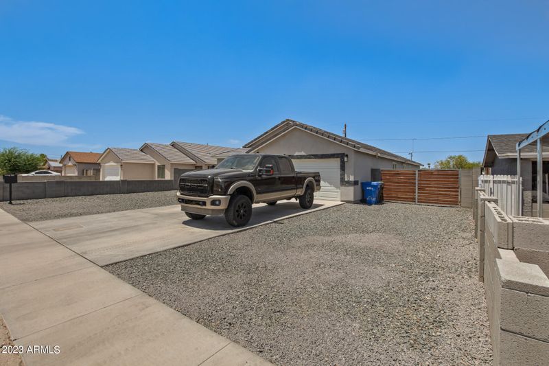 3124 E Mobile Ln, Phoenix, AZ 85040