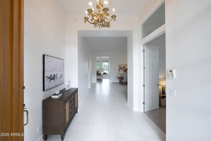 3124 E Squaw Peak Cir, Phoenix, AZ 85016