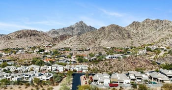 3124 E Squaw Peak Cir, Phoenix, AZ 85016