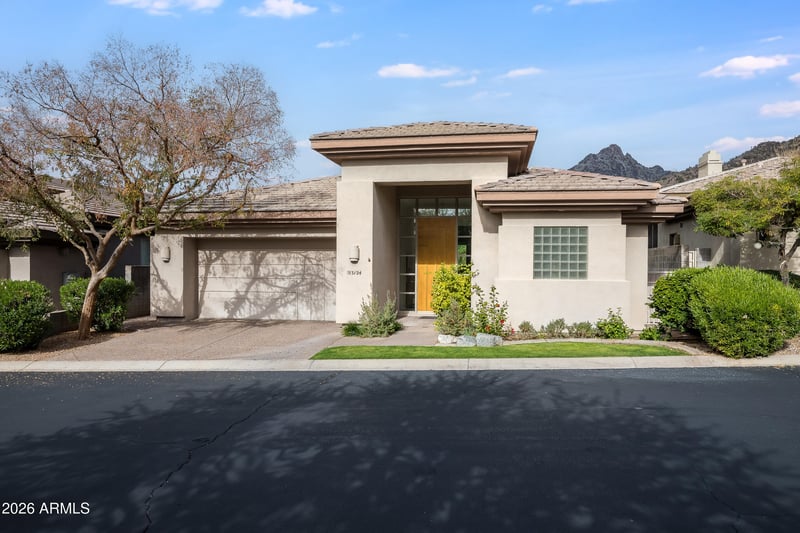 3124 E Squaw Peak Cir, Phoenix, AZ 85016