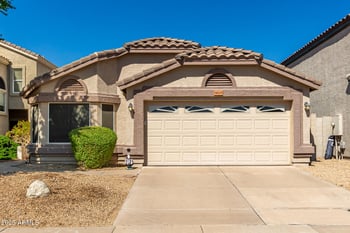 3124 Escuda Rd, Phoenix, AZ 85050