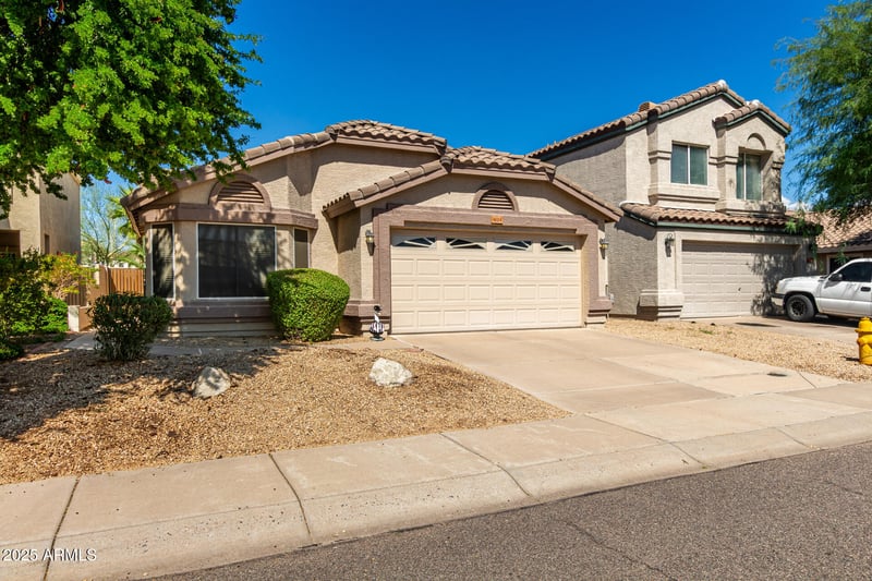 3124 Escuda Rd, Phoenix, AZ 85050