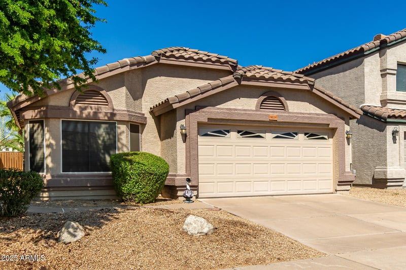 3124 Escuda Rd, Phoenix, AZ 85050