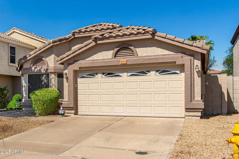 3124 Escuda Rd, Phoenix, AZ 85050
