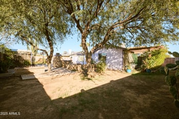 3124 Los Altos --, Mesa, AZ 85202