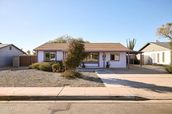 3124 Los Altos --, Mesa, AZ 85202