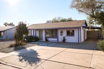 3124 Los Altos --, Mesa, AZ 85202