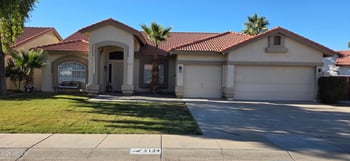 3124 Meadow Dr, Avondale, AZ 85392