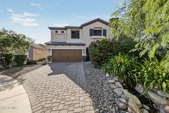 3124 N 32nd Way, Phoenix, AZ 85018
