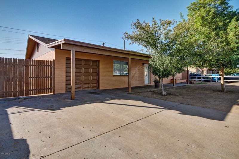 3124 N 59th Ave, Phoenix, AZ 85033