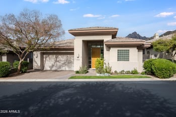 3124 Squaw Peak Cir, Phoenix, AZ 85016