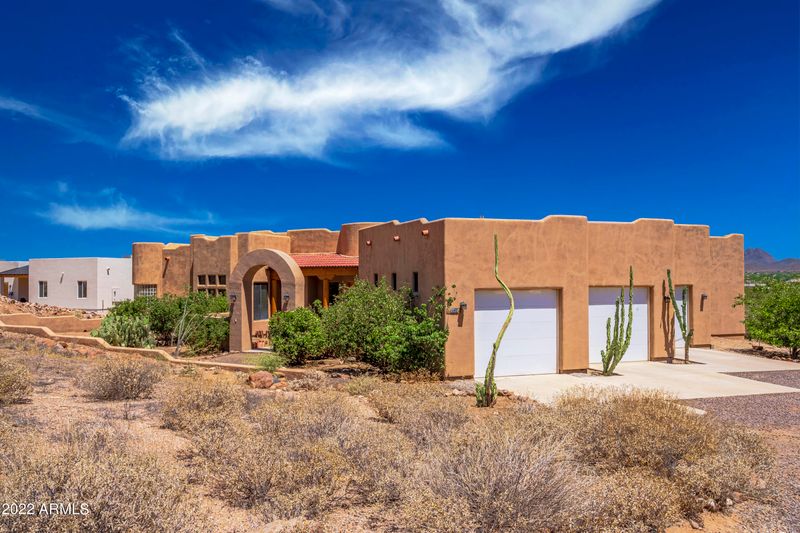 3124 W Blue Eagle Ln, Phoenix, AZ 85086