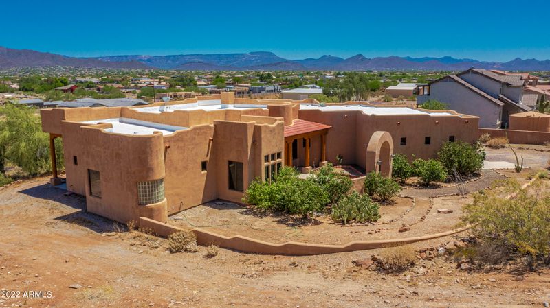 3124 W Blue Eagle Ln, Phoenix, AZ 85086