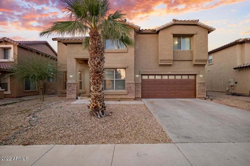3124 W Pleasant Ln, Phoenix, AZ 85041
