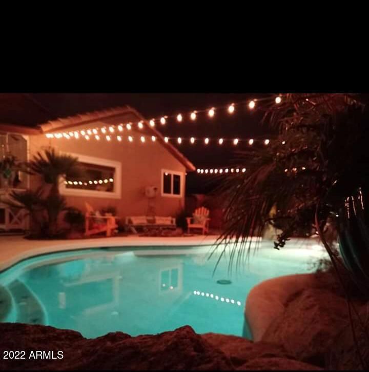 3124 W Salter Dr, Phoenix, AZ 85027
