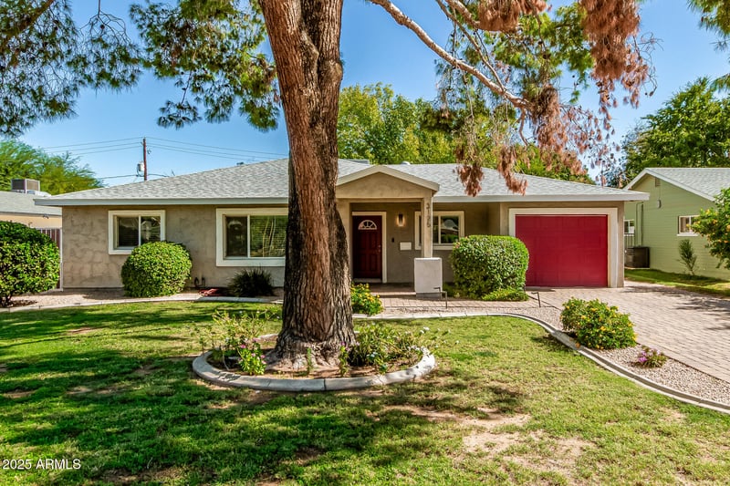 3125 28th St, Phoenix, AZ 85016