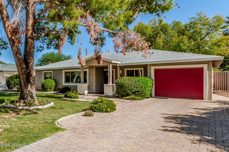 3125 28th St, Phoenix, AZ 85016