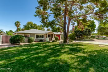 3125 28th St, Phoenix, AZ 85016