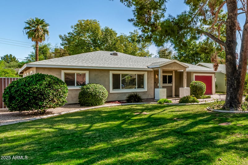 3125 28th St, Phoenix, AZ 85016