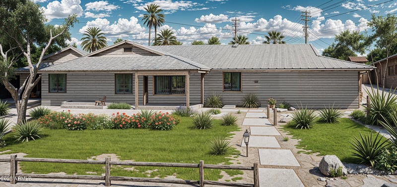 3125 82nd Pl, Scottsdale, AZ 85251