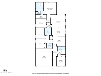 3125 Barrel Race Rd, San Tan Valley, AZ 85140