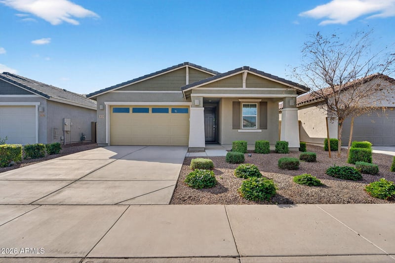 3125 Barrel Race Rd, San Tan Valley, AZ 85140