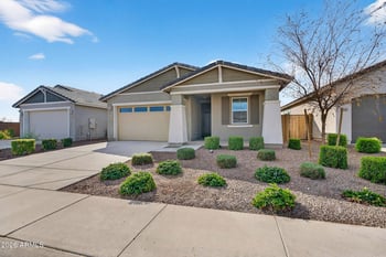 3125 E Barrel Race Rd, San Tan Valley, AZ 85140
