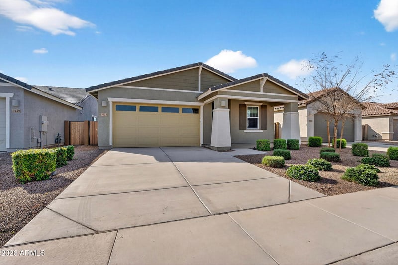 3125 Barrel Race Rd, San Tan Valley, AZ 85140