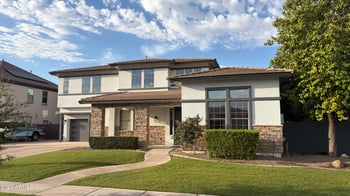 3125 Linda Ln, Gilbert, AZ 85234