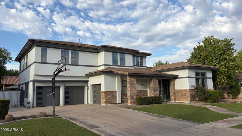 3125 E Linda Ln, Gilbert, AZ 85234