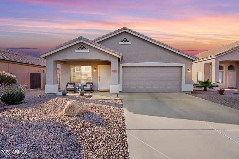 3125 E Merrill Ave, Gilbert, AZ 85234