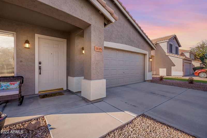 3125 E Merrill Ave, Gilbert, AZ 85234