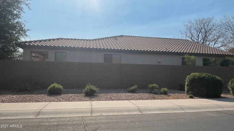 3125 E Sparrow Pl, Chandler, AZ 85286