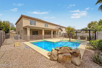 3125 Lucia Dr, Phoenix, AZ 85083