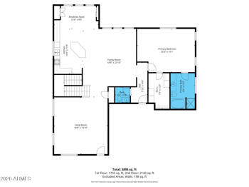 3125 Lucia Dr, Phoenix, AZ 85083