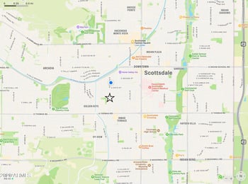3125 66th St, Scottsdale, AZ 85251