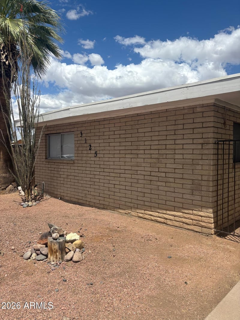 3125 66th St, Scottsdale, AZ 85251