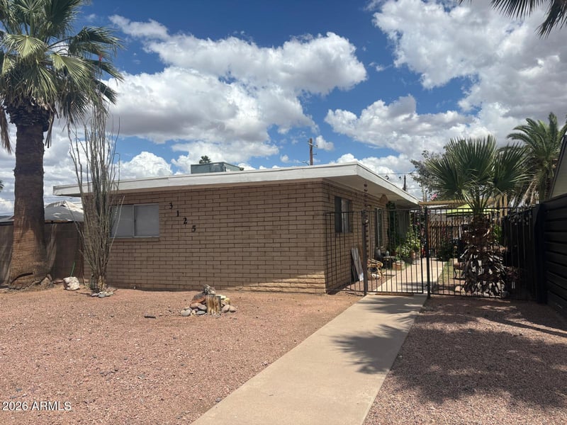 3125 66th St, Scottsdale, AZ 85251