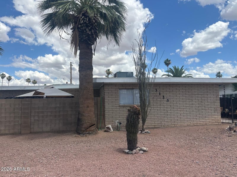 3125 66th St, Scottsdale, AZ 85251