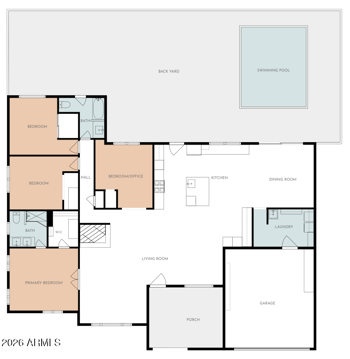 3125 N 85th St, Scottsdale, AZ 85251