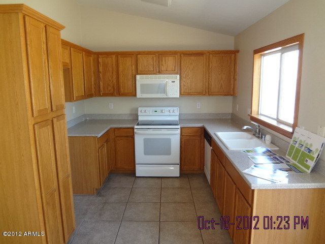 3125 S 162nd Ave, Goodyear, AZ 85338