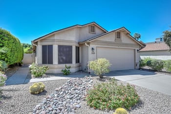 3125 Siesta Ln, Phoenix, AZ 85050