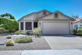 3125 Siesta Ln, Phoenix, AZ 85050