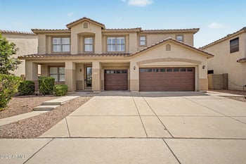 3125 Lucia Dr, Phoenix, AZ 85083