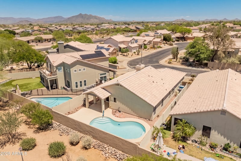 31250 40th Pl, Cave Creek, AZ 85331