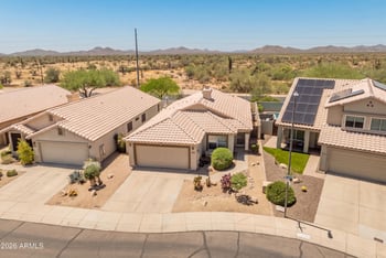 31250 40th Pl, Cave Creek, AZ 85331